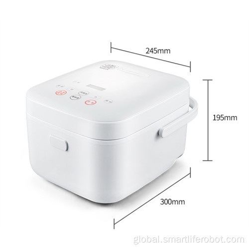 Home Electric Rice Cooker Newest Technology National Multi Purpose Rice Cooker Factory